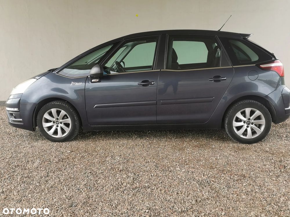 Citroën C4 Picasso 1.6 HDi Equilibre Pack MCP - 9