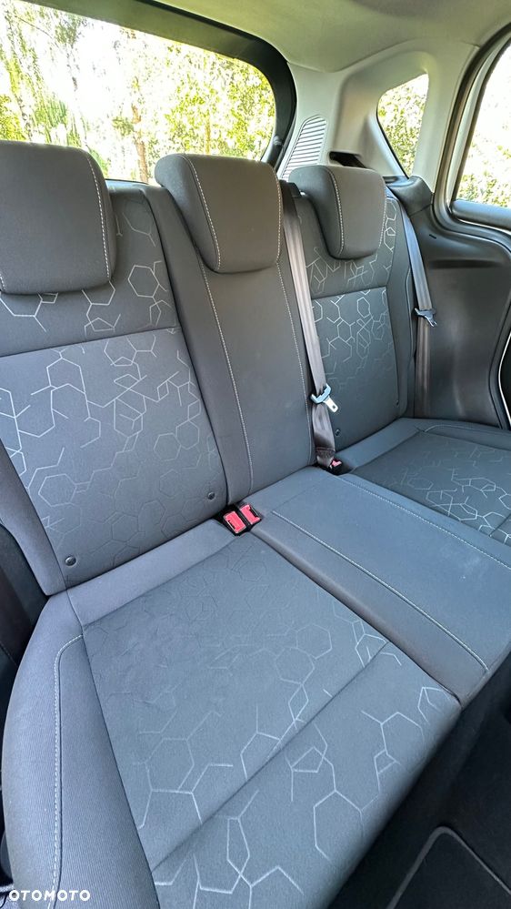 Ford B-MAX - 6