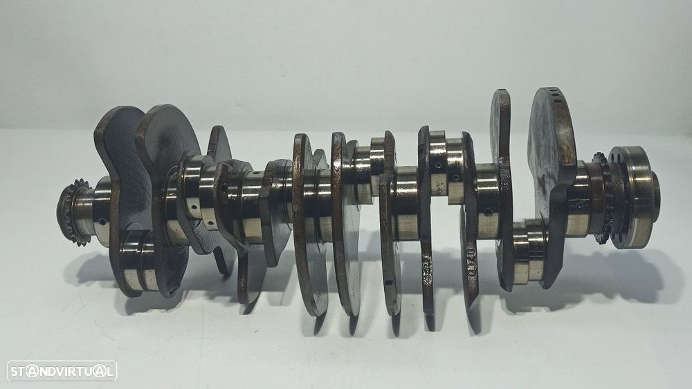 CAMBOTA VOLKSWAGEN PHAETON (3D2/3D8) W12 (5 ASIENTOS) - 4