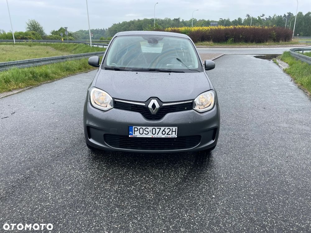 Renault Twingo - 1