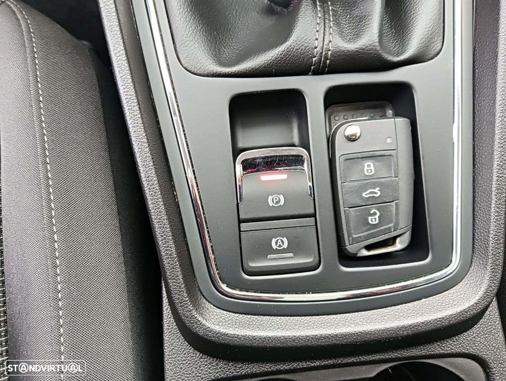 SEAT Leon ST 1.6 TDI Style S/S - 18