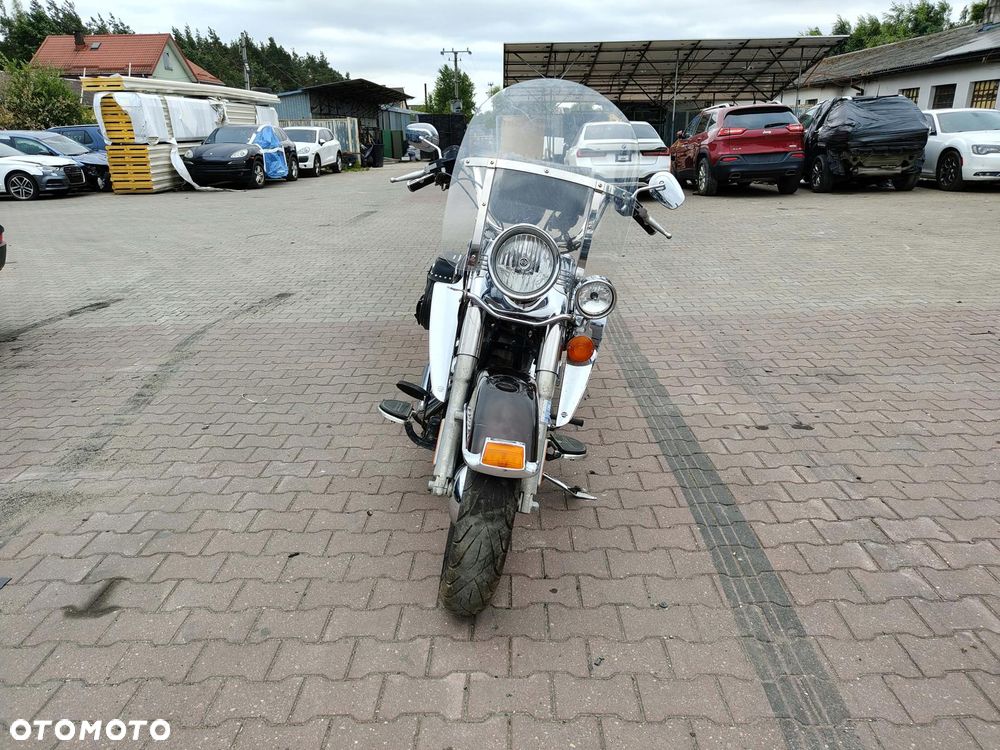 Harley-Davidson Softail - 7