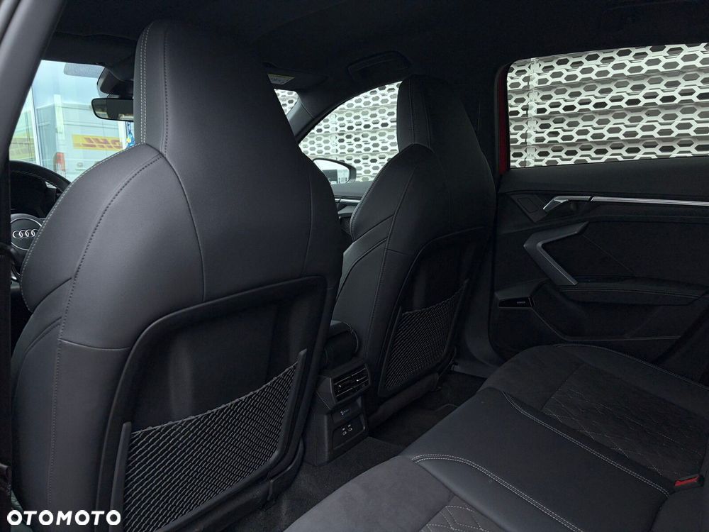 Audi A3 Sportback - 20
