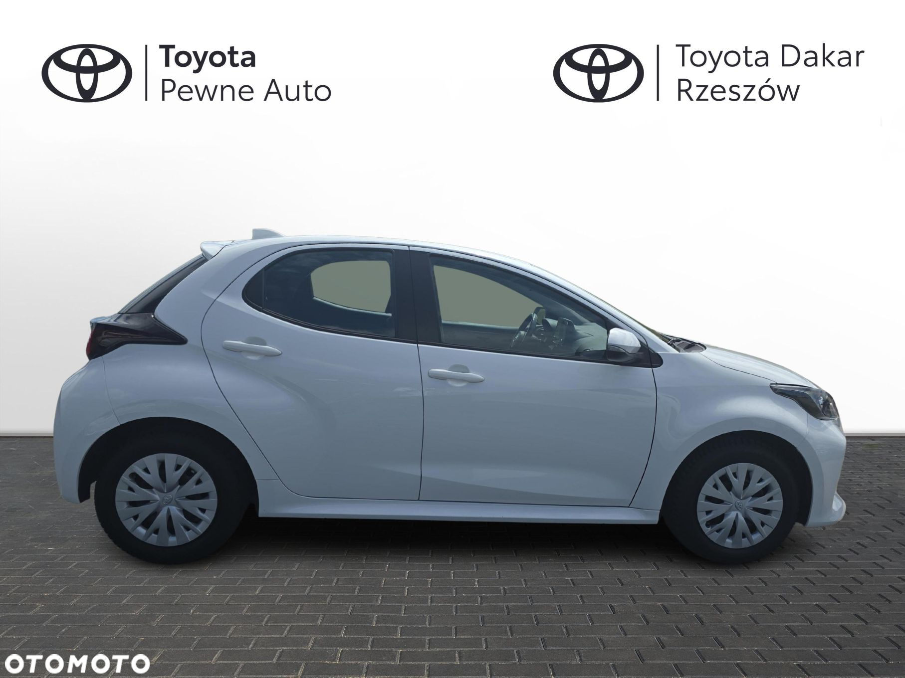 Toyota Yaris - 6