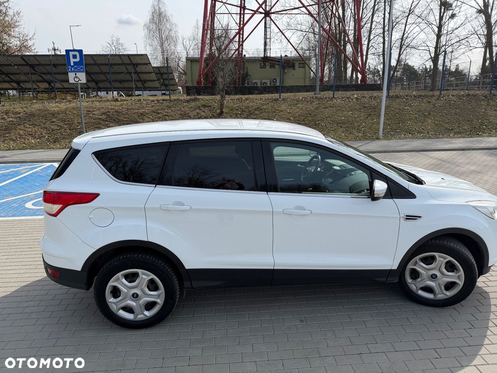 Ford Kuga - 6