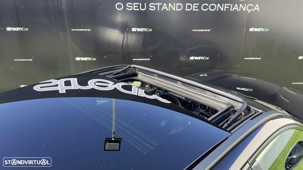 Mercedes-Benz C 300 de T 9G-TRONIC AMG Line - 10