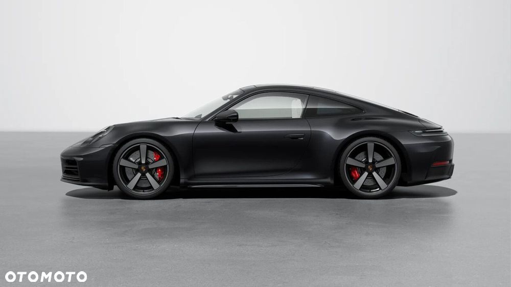 Porsche 911 - 2