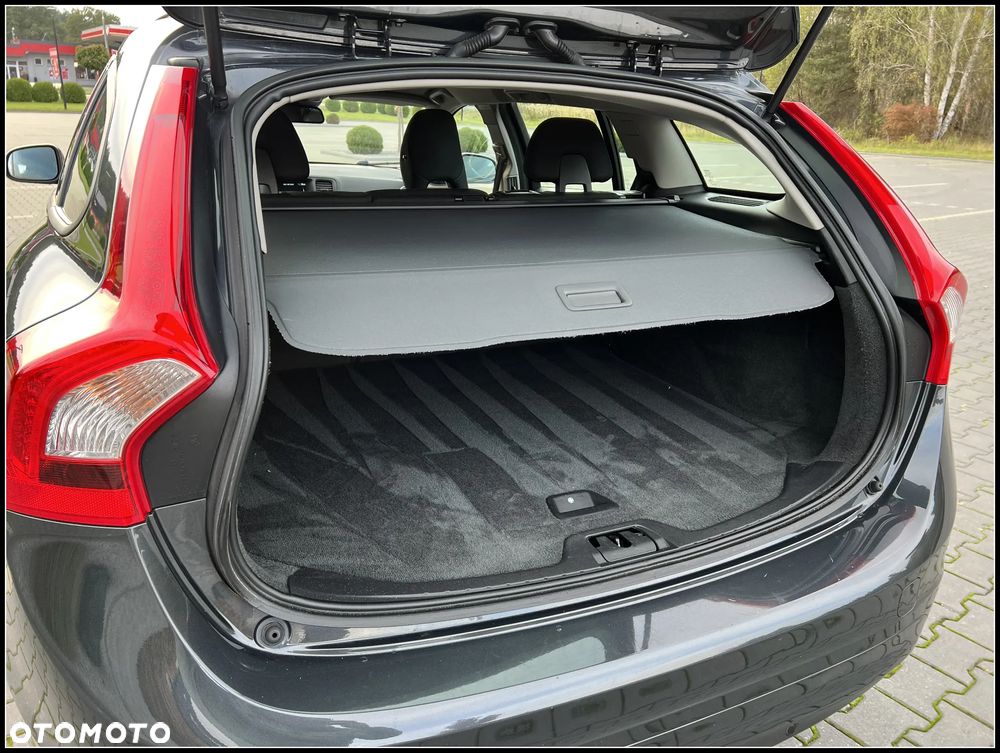 Volvo V60 - 28
