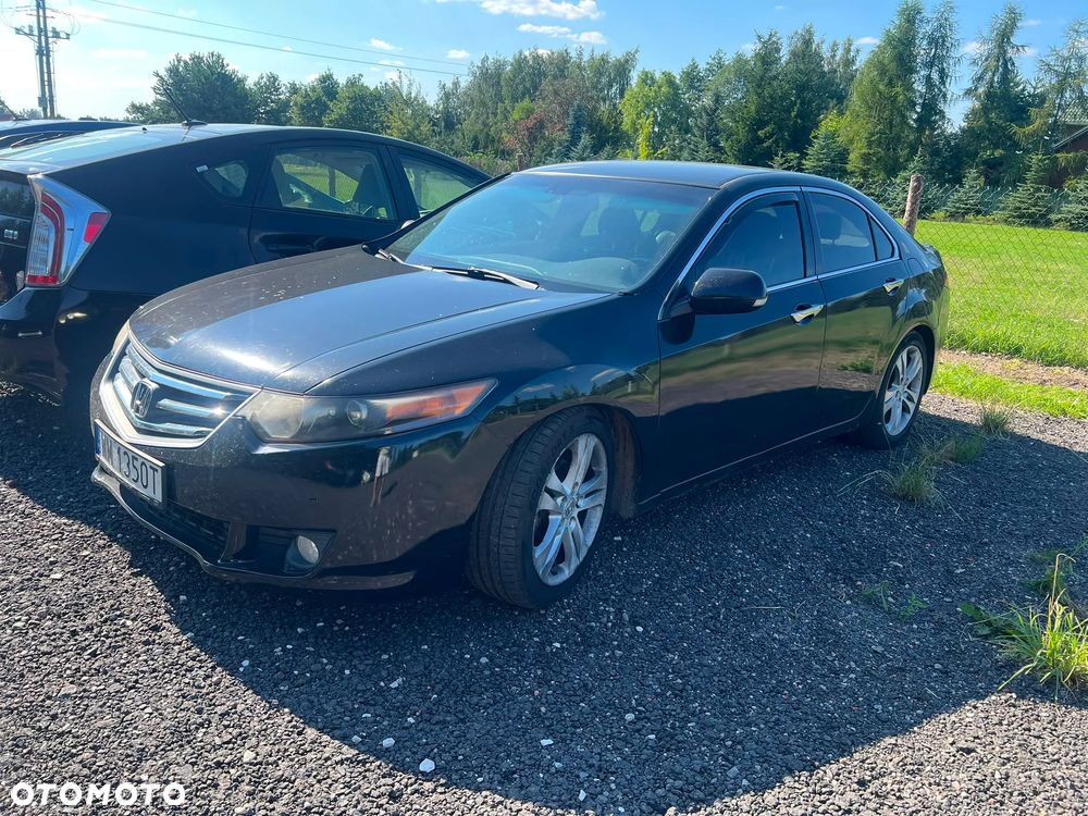 Honda Accord 2.2i-DTEC Comfort - 1