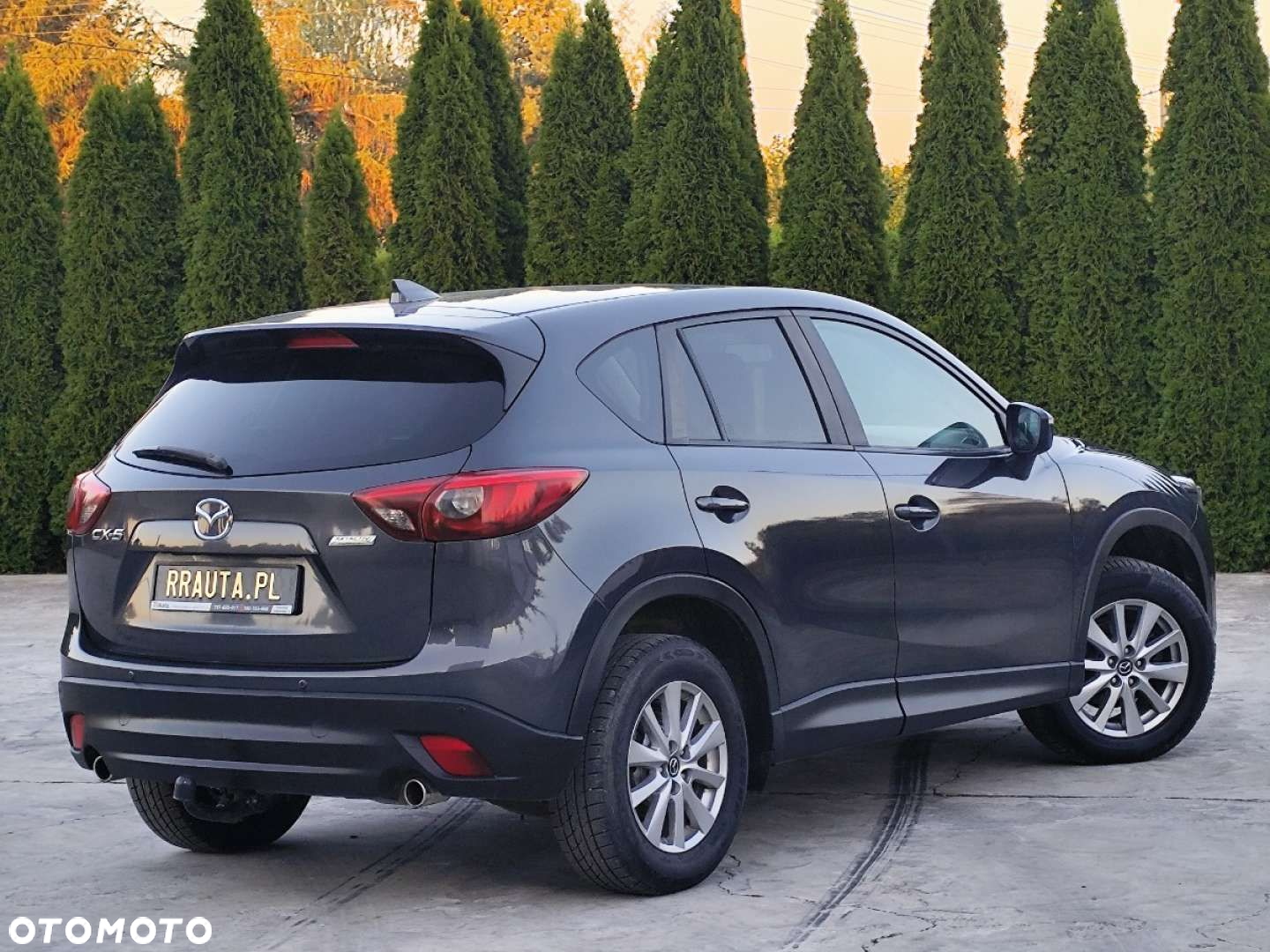 Mazda CX-5 - 38