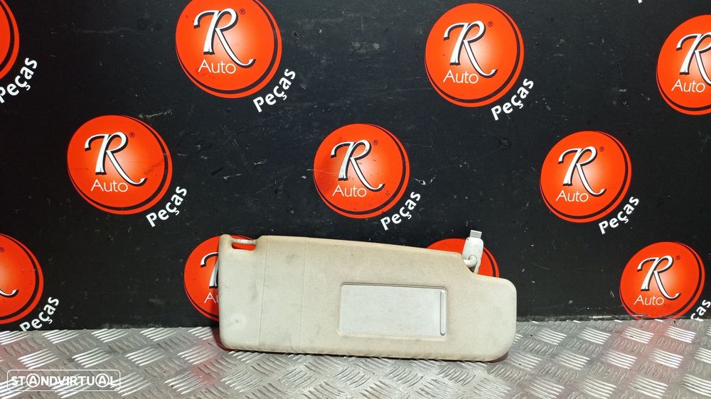 Pala De Sol Pendura Seat Leon (1M1) - 1