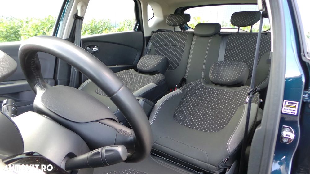 Renault Captur ENERGY TCe EDC Xmod Aut. - 11