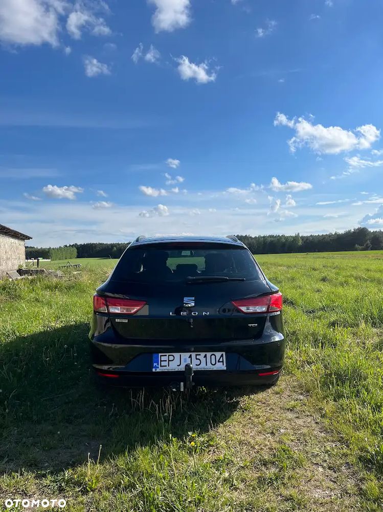 Seat Leon 1.6 TDI Style S&S - 2
