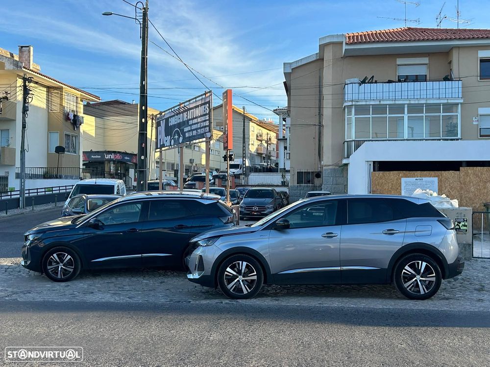 Peugeot 3008 - 61