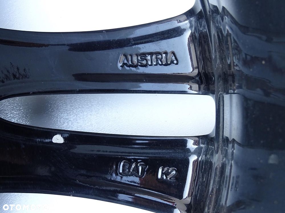 ALUFELGI FELGI 18 5x120 8" ET 34 STYL 398 6796247 BMW F20 F21 F30 F31 F34 - 13