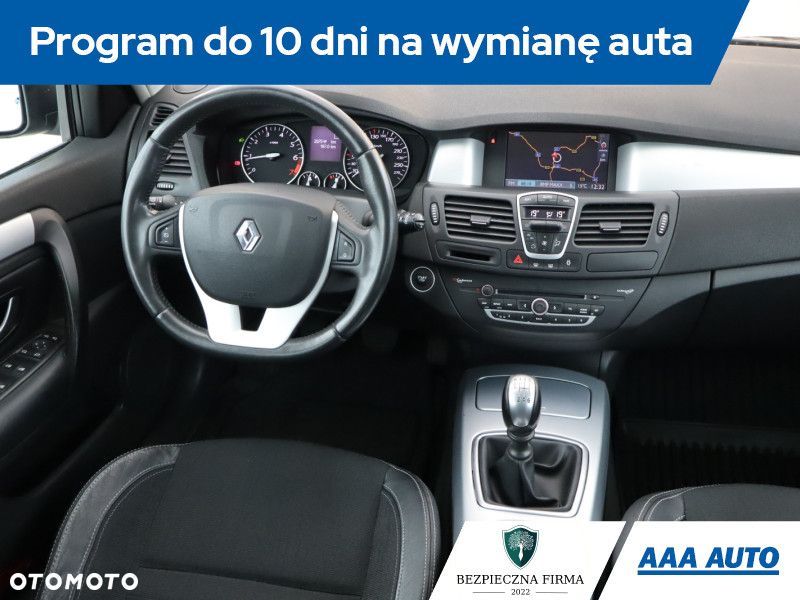 Renault Laguna - 9