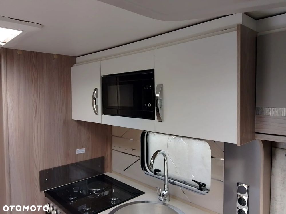 SWIFT CRUZER 540 - 19