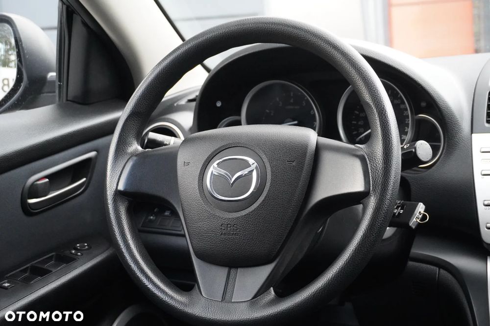 Mazda 6 Sport 1.8 Prime-Line - 17