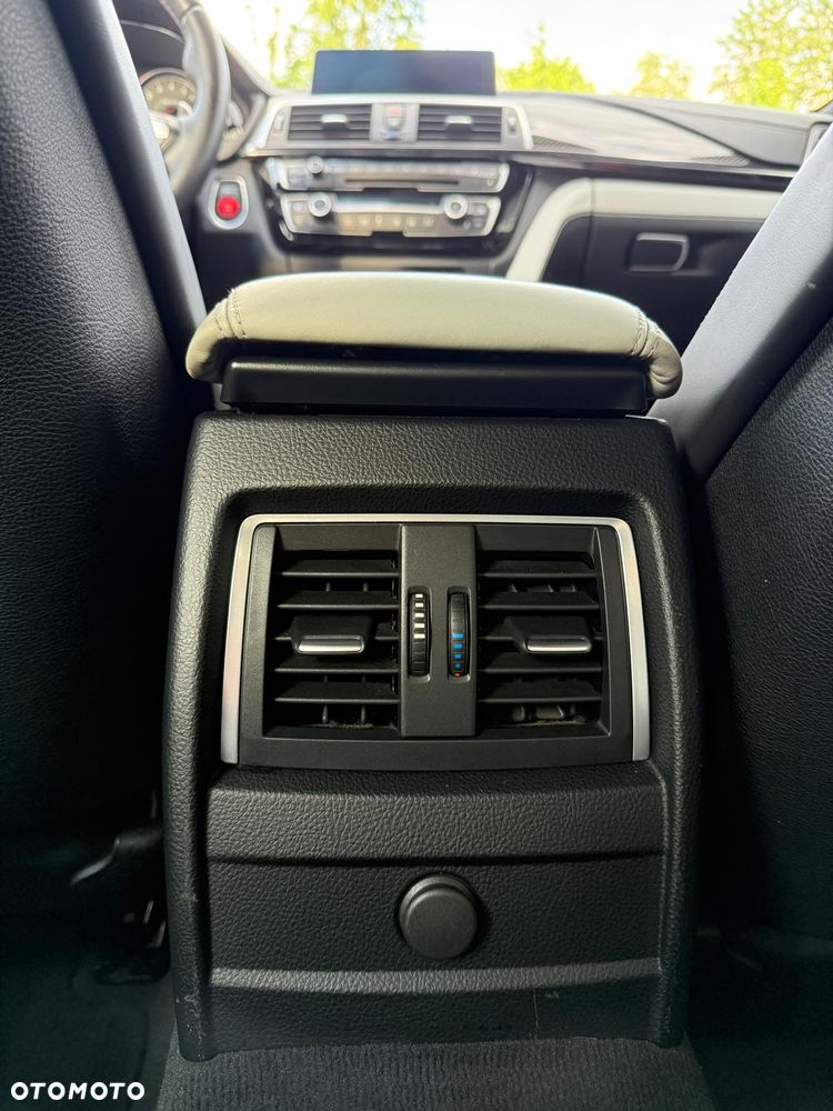 BMW M4 Competition GPF DKG - 36