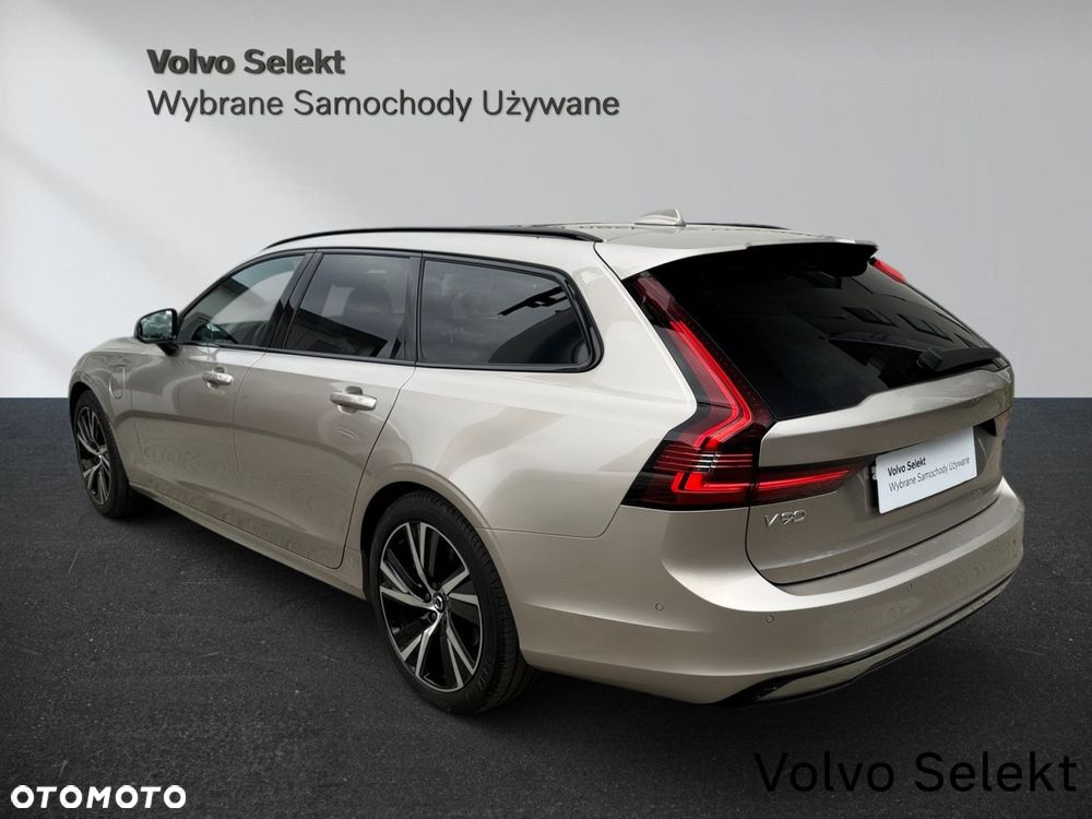 Volvo V90 - 8