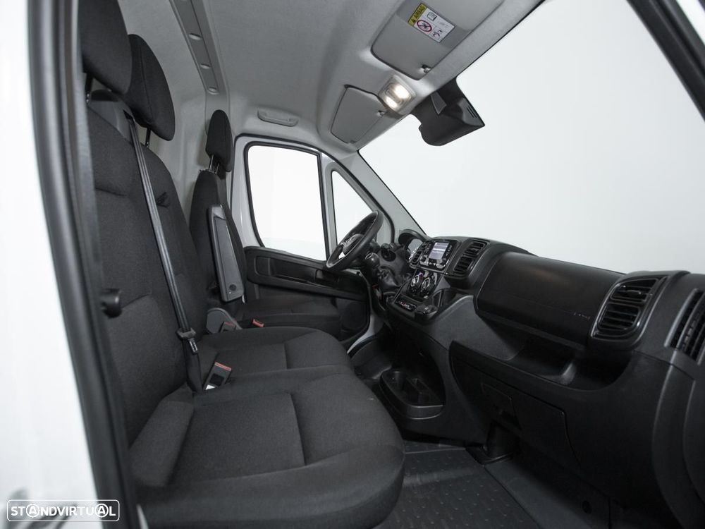 Opel Movano 2.2 Bluehdi L3H2 c/IVA - 11