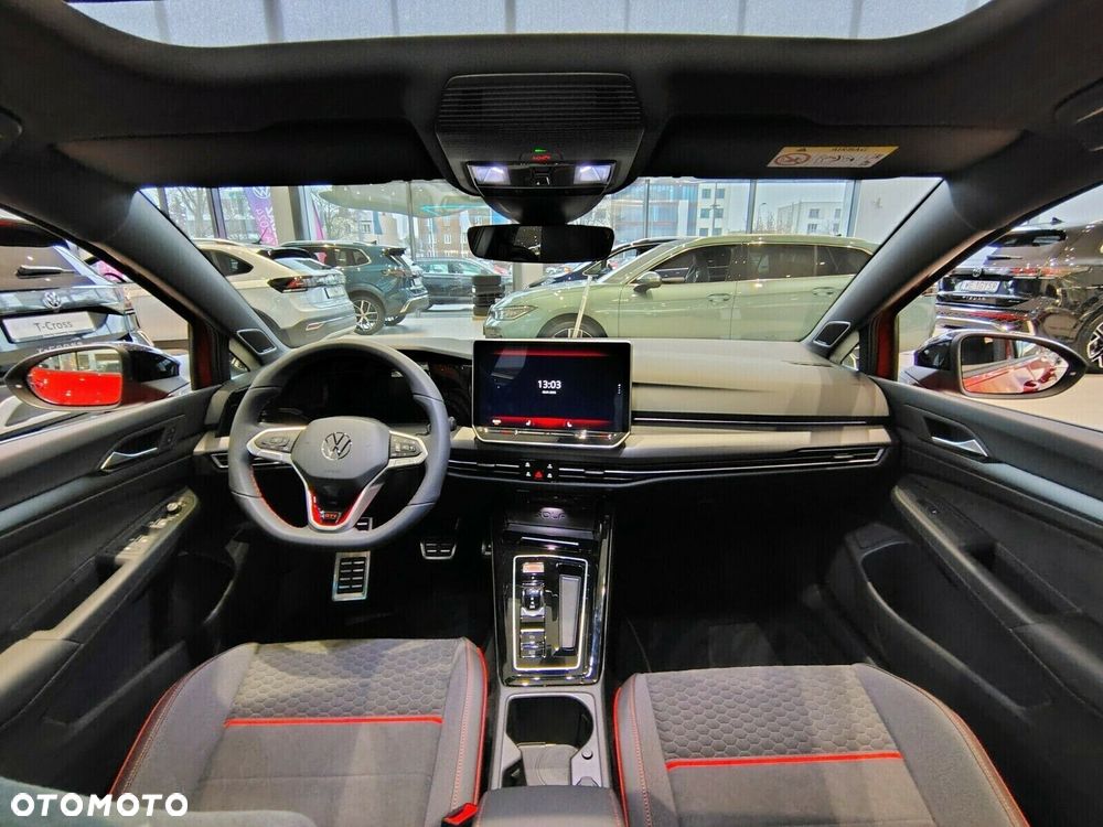 Volkswagen Golf 2.0 TSI GTI Clubsport DSG - 17