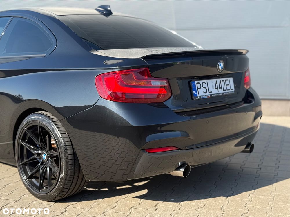 BMW Seria 2 220d - 16