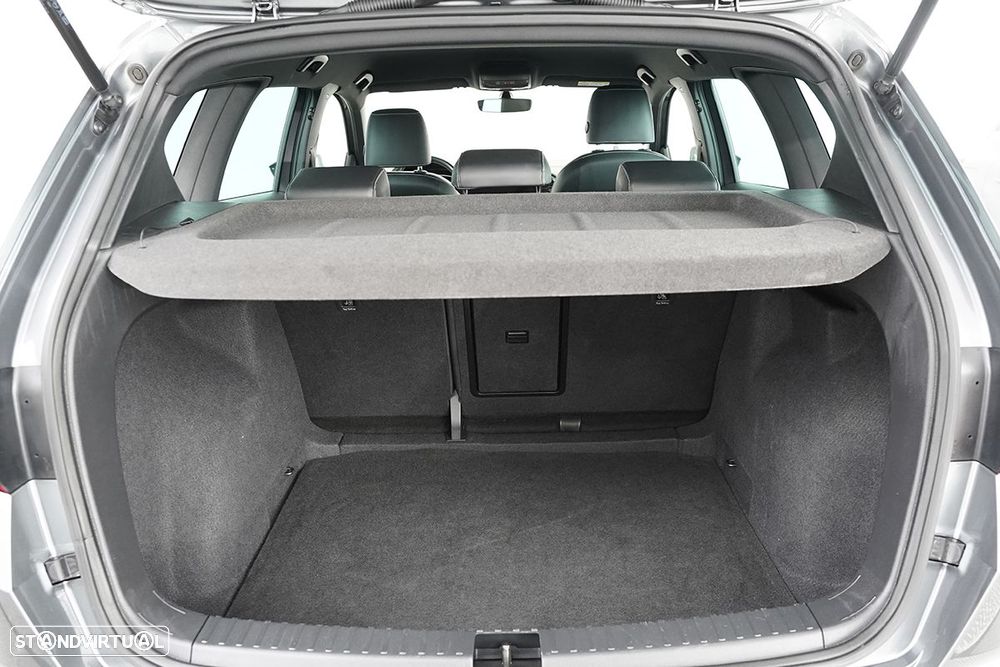 SEAT Ateca 1.5 TSI Xperience DSG - 24