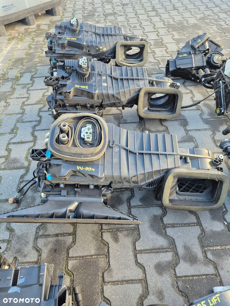 NAGRZEWNICE VOLKSWAGEN - 20