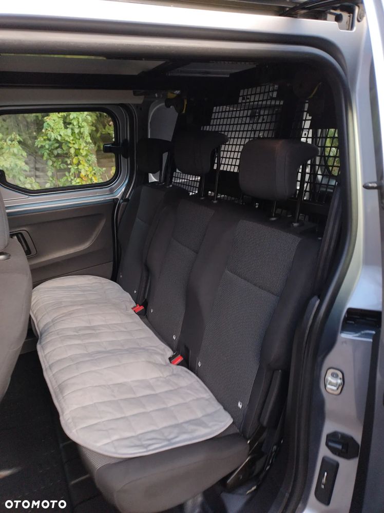 Toyota Proace City 1.5 D-4D Long 2,4t Active (bryg.) - 8