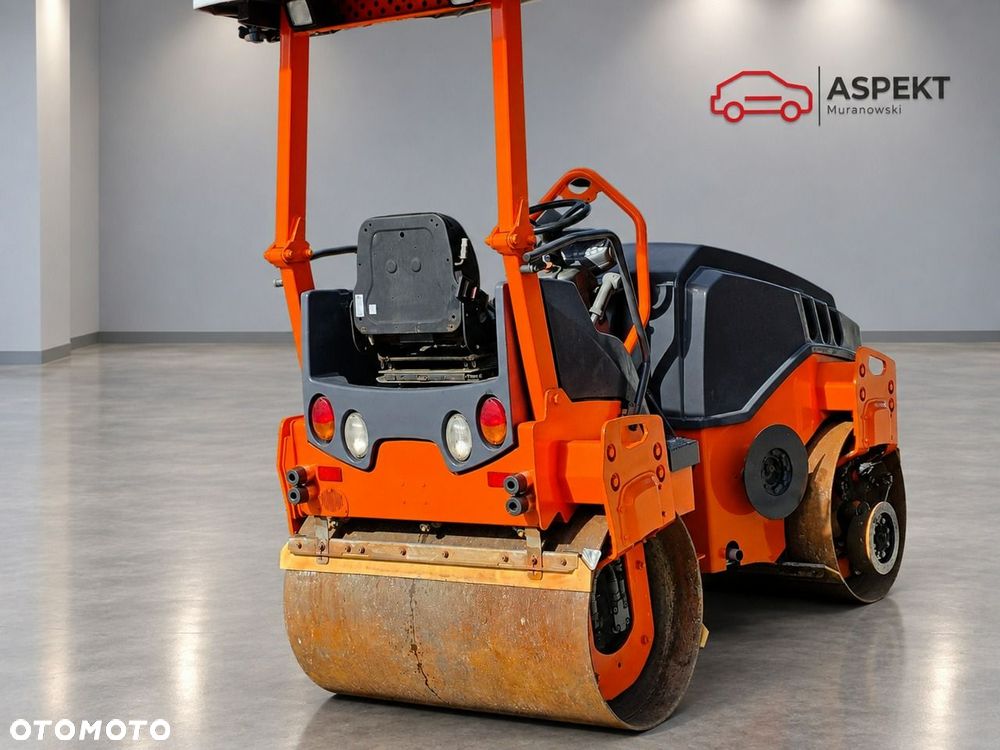 Hamm HD 12 VV - 13