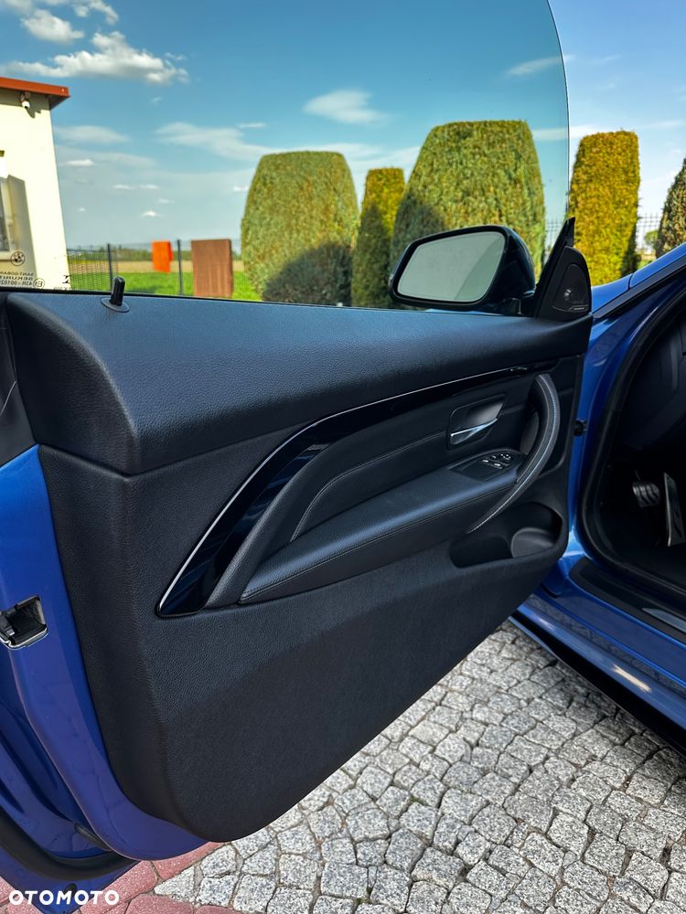 BMW Seria 4 440i Sport-Aut M Sport - 39