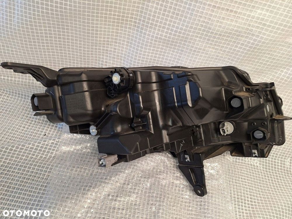 suzuki vitara III  lift reflektor lampa lewa full led orginal demont eu - 7