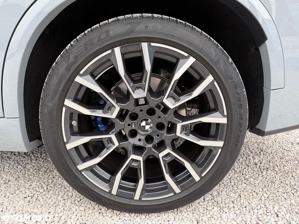 BMW X5 xDrive30d mHEV - 10