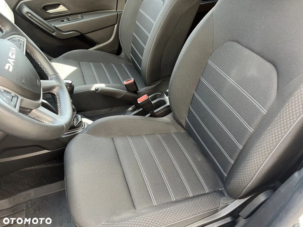 Dacia Duster 1.0 TCe Comfort - 10