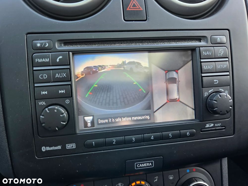 Nissan Qashqai 1.6 dCi 360 S&S - 24