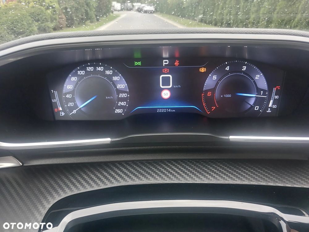 Peugeot 508 - 17