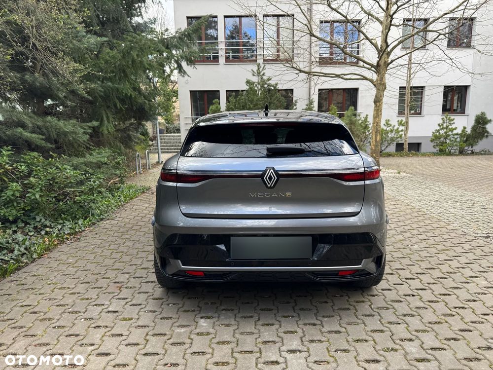 Renault Megane EV60 Techno - 11