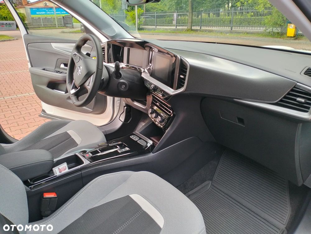 Opel Mokka 1.2 T Edition S&S - 7