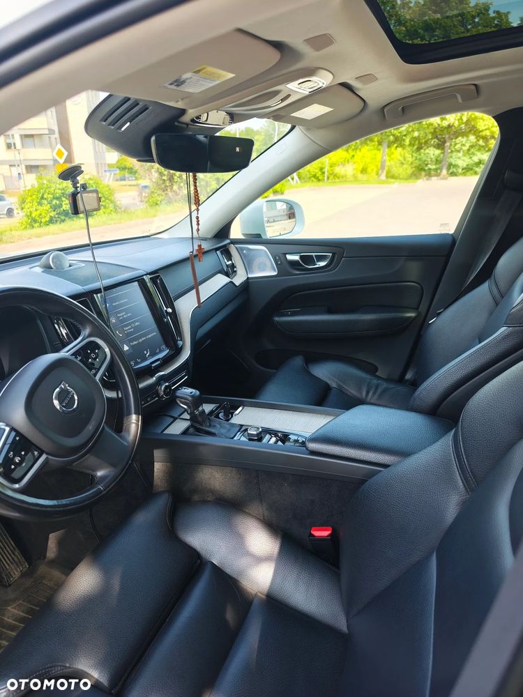 Volvo V60 2018 photo 5