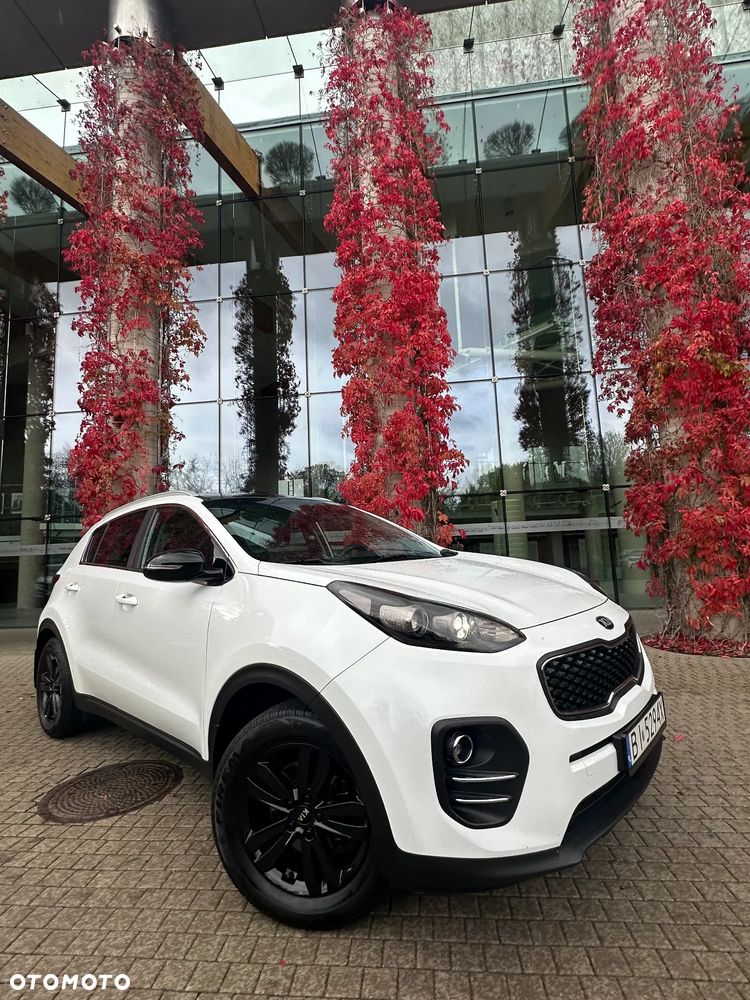 Kia Sportage 1.6 GDI Business Line 2WD - 13