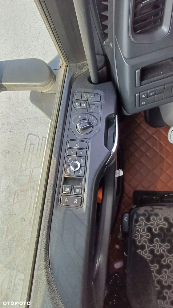 Scania R500 - 14
