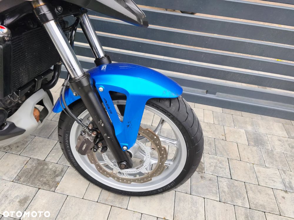 Honda NC - 17