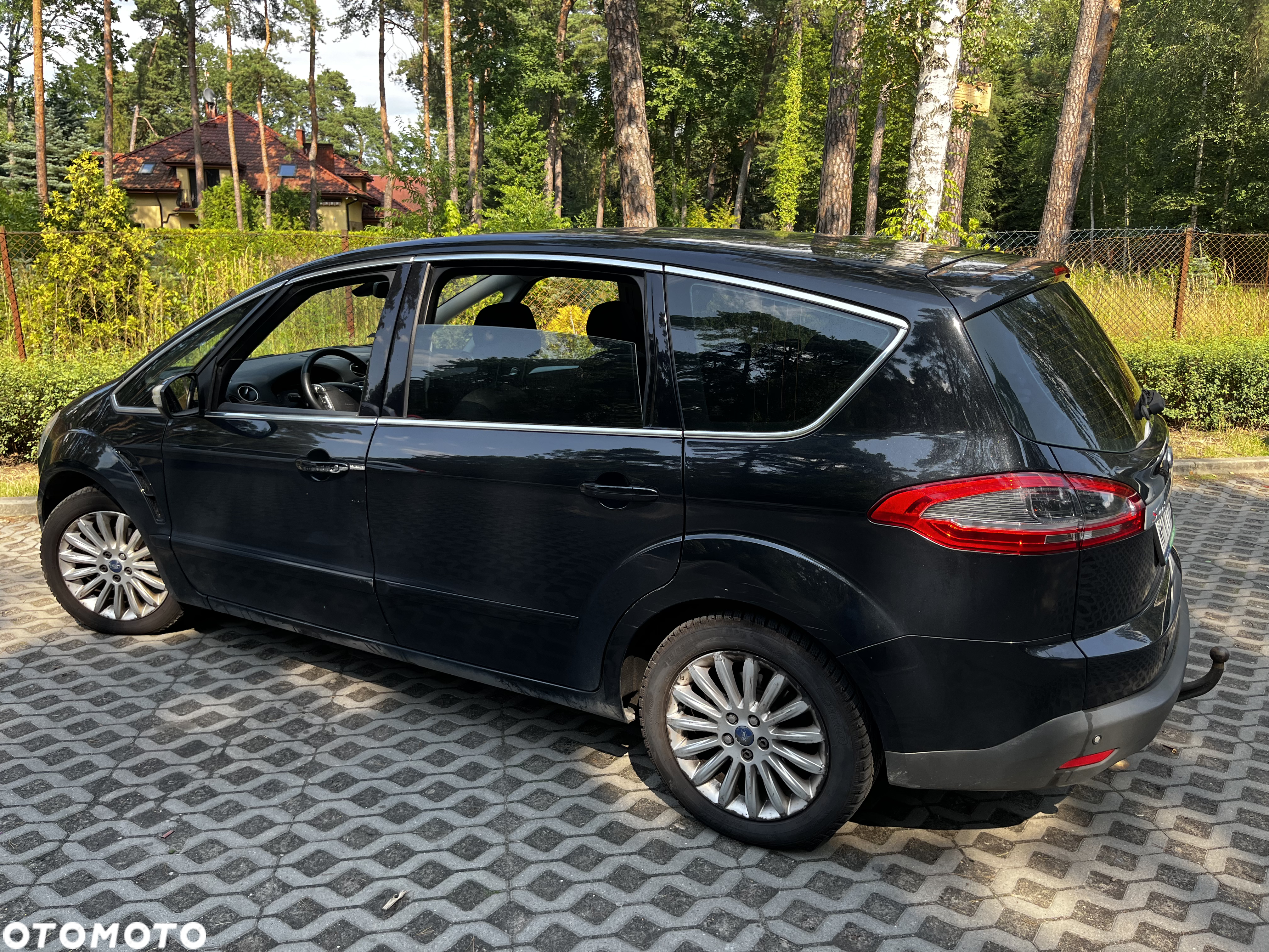 Ford S-Max - 10
