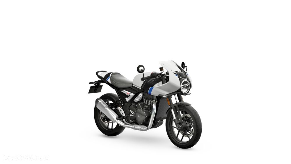 Triumph Speed Twin - 24