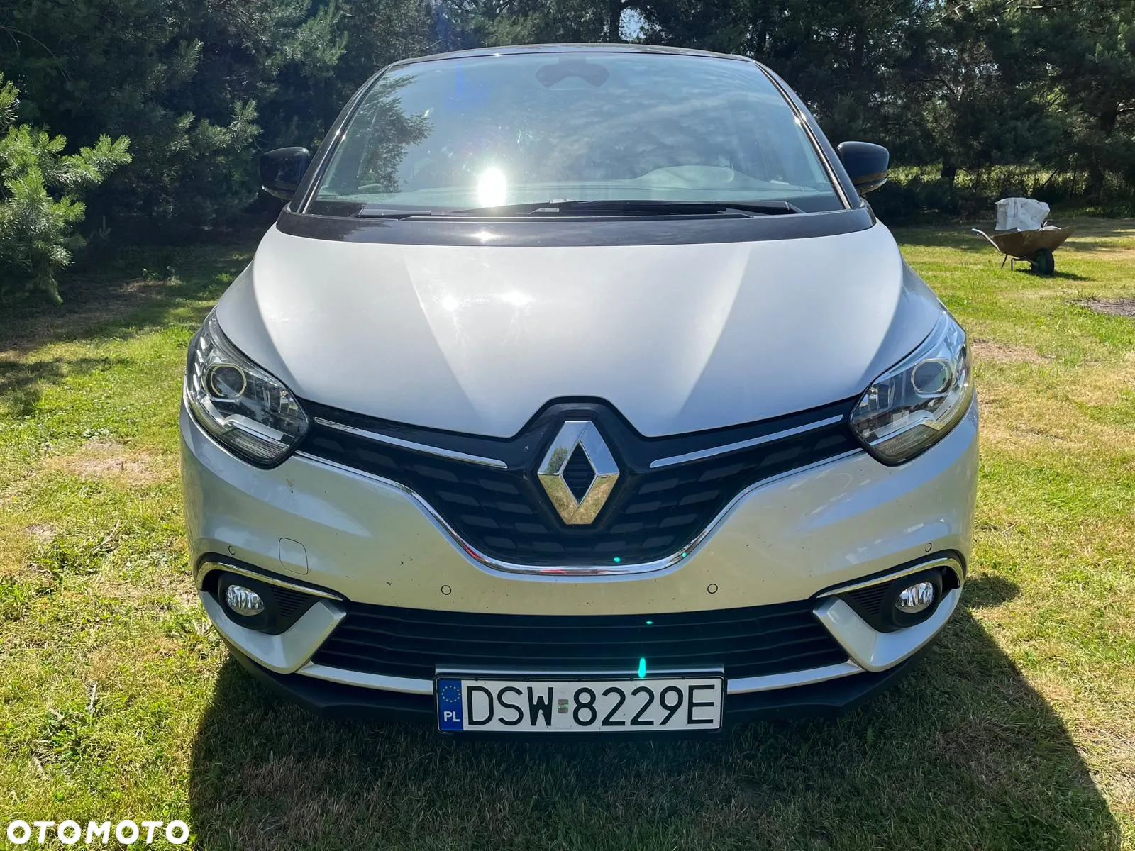 Renault Scenic 1.3 TCe Energy Bose - 2