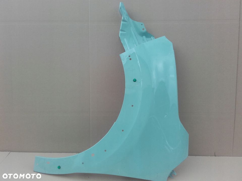 BŁOTNIK LEWY CITROEN C3 od 2016 r ---- - 1