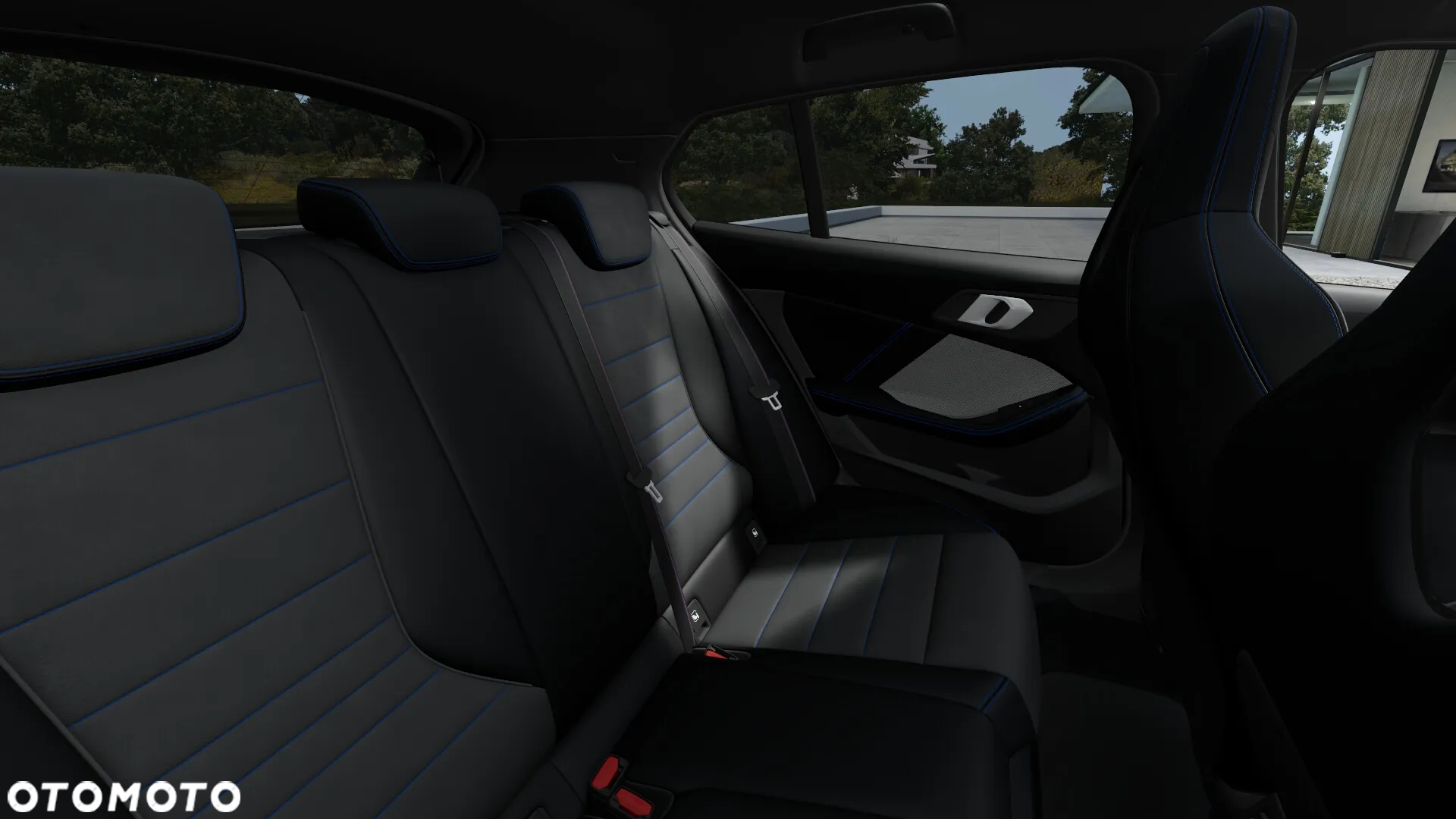 BMW Seria 1 M135i xDrive - 19