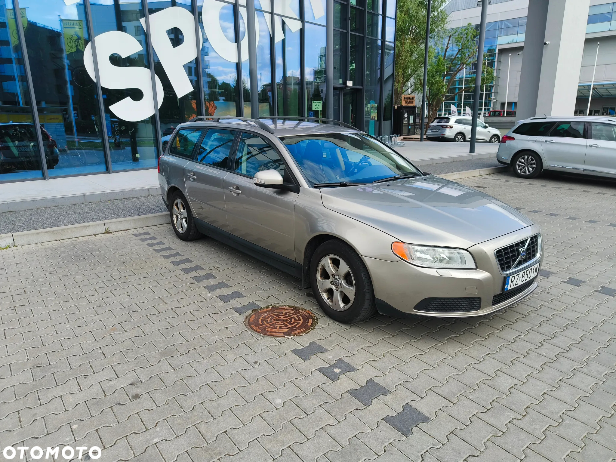 Volvo V70 2.0 Summum - 6