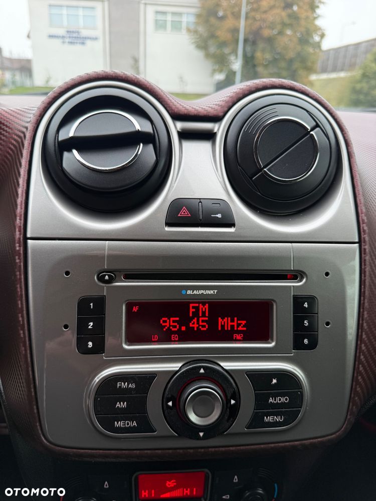 Alfa Romeo Mito - 25